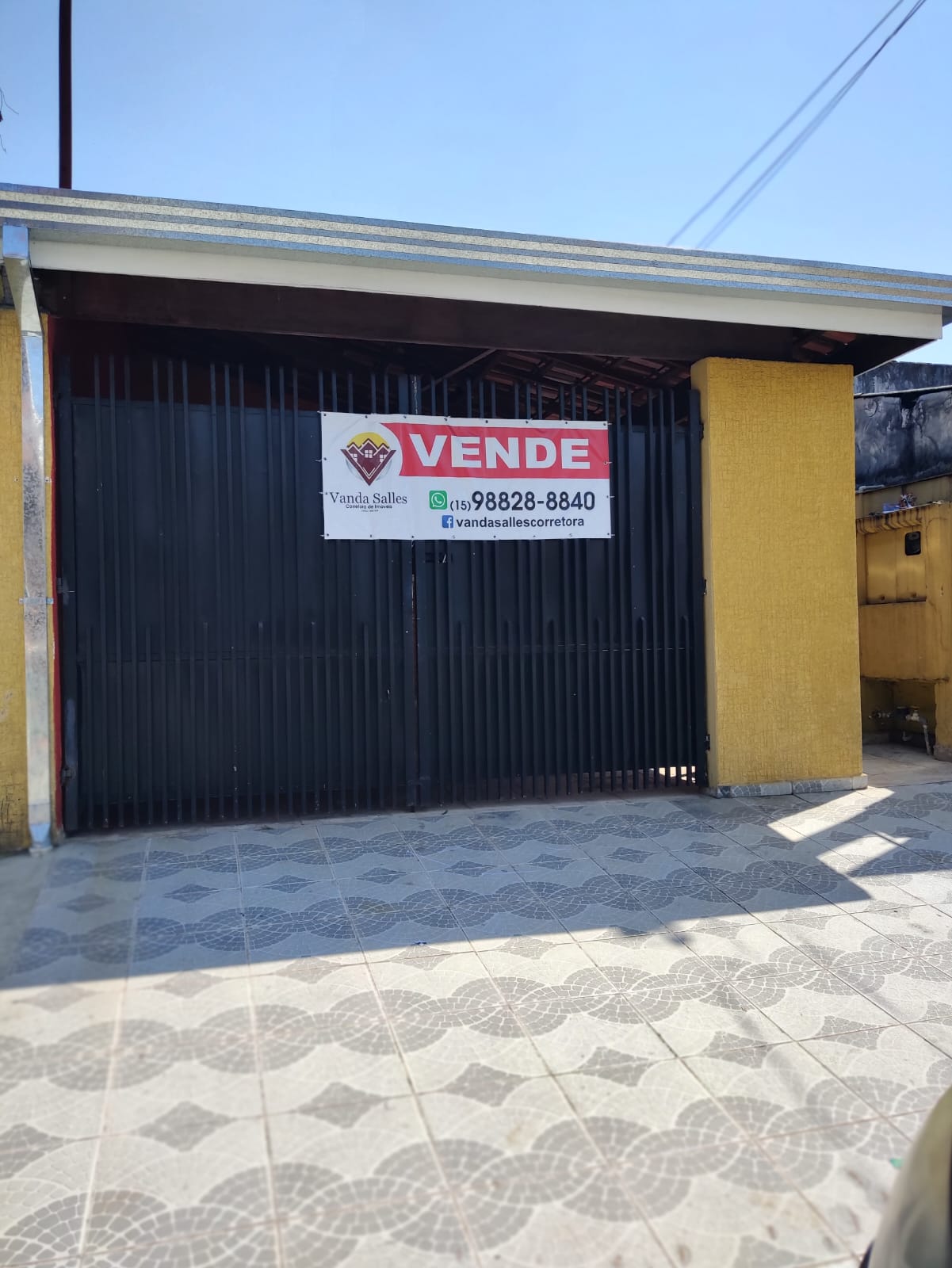 Imagem Casa com 2 Quartos à Venda, 93 m²em Jardim Santo André - Sorocaba Imagem Casa com 2 Quartos à Venda, 93 m²em Jardim Santo André - Sorocaba