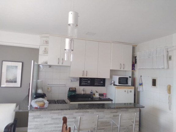 Imagem Apartamento com 1 Quarto à Venda, 44 m² em Parque Bela Vista - Salvador Imagem Apartamento com 1 Quarto à Venda, 44 m² em Parque Bela Vista - Salvador