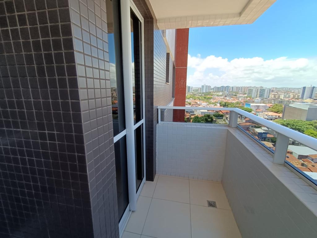 Imagem Apartamento com 3 Quartos à Venda, 109 m²em Grageru - Aracaju
