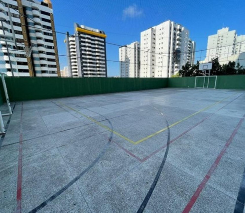 Imagem Apartamento com 4 Quartos à Venda, 140 m² em Grageru - Aracaju