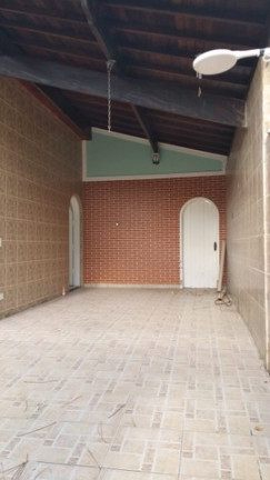 Imagem Casa com 3 Quartos à Venda, 180 m² em Canto do Forte - Praia Grande