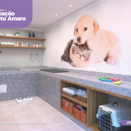 Imagem Apartamento com 2 Quartos à Venda, 32 m² em Vila Socorro - São Paulo