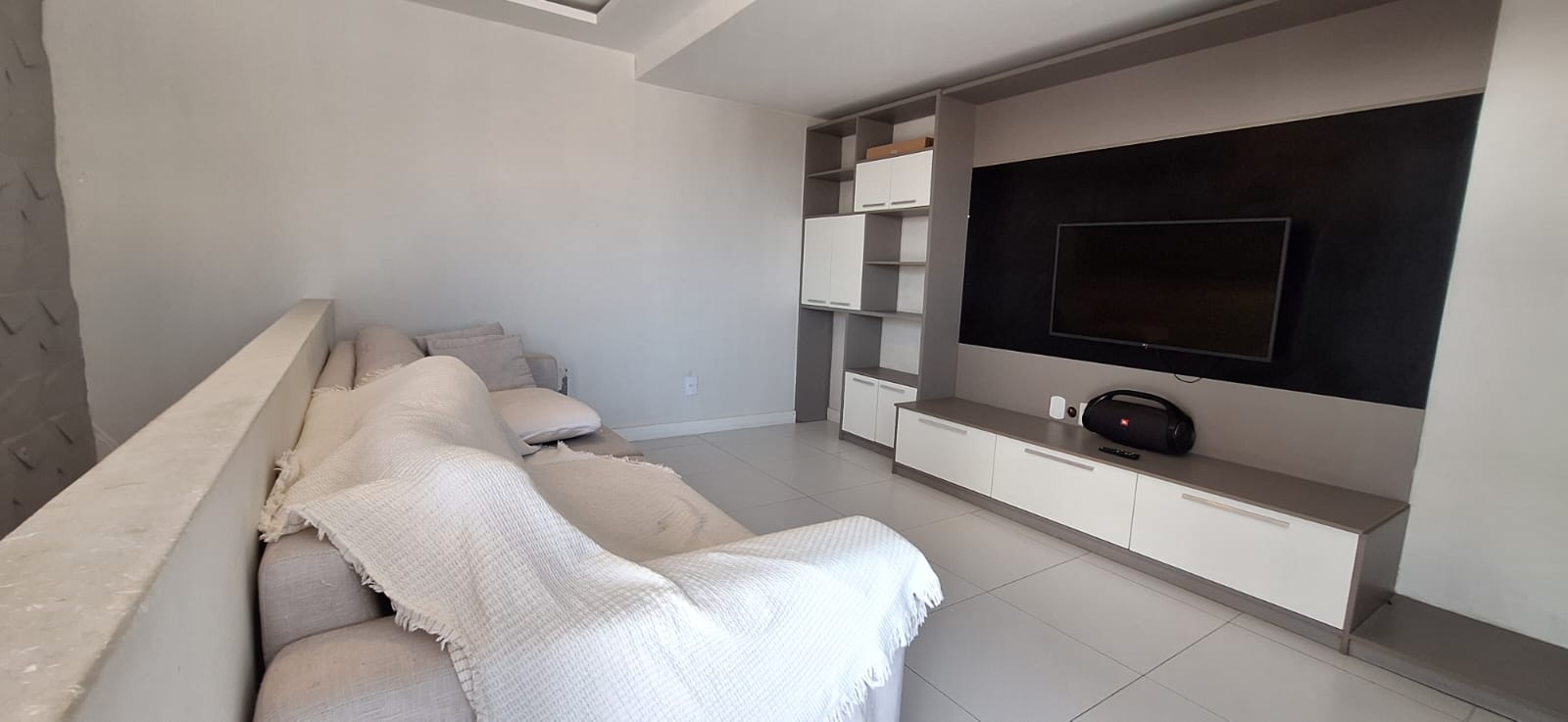 Imagem Apartamento com 3 Quartos à Venda, 168 m² em Parque Manibura - Fortaleza Imagem Apartamento com 3 Quartos à Venda, 168 m² em Parque Manibura - Fortaleza