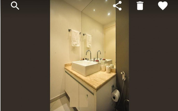 Imagem Apartamento com 2 Quartos à Venda, 87 m² em Vila Andrade - São Paulo