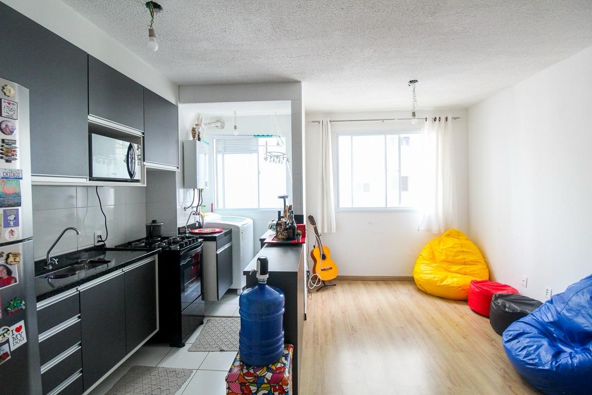 Imagem Apartamento com 1 Quarto à Venda, 39 m² em Cambuci - São Paulo