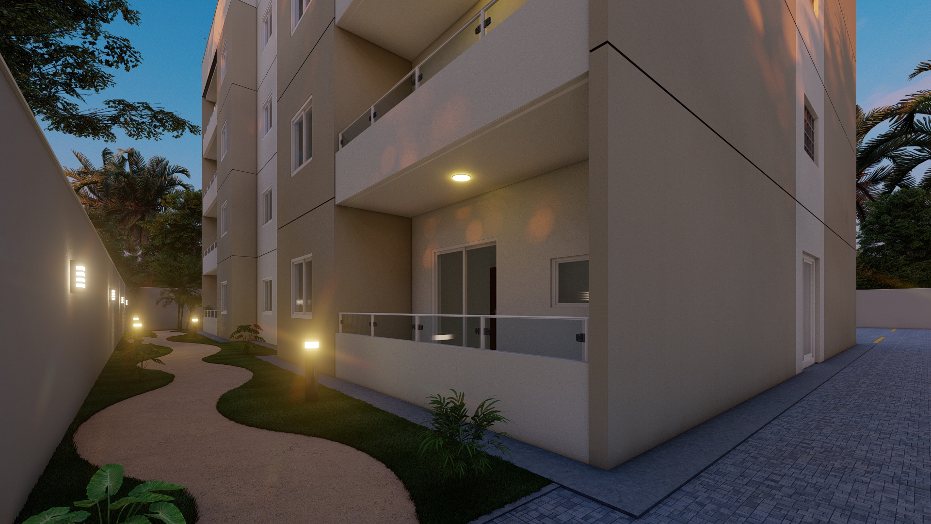 Imagem Apartamento com 2 Quartos à Venda, 59 m²em Luzardo Viana - Maracanaú Imagem Apartamento com 2 Quartos à Venda, 59 m²em Luzardo Viana - Maracanaú