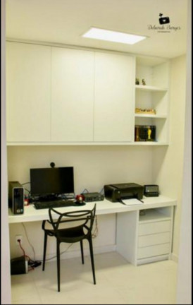 Imagem Apartamento com 3 Quartos à Venda, 125 m²em Areia Preta - Natal
