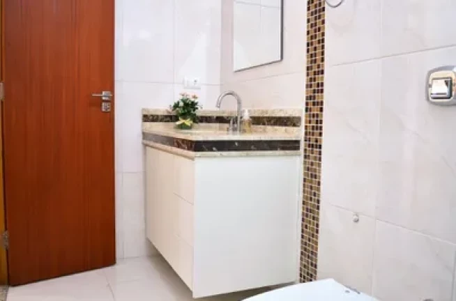 Imagem Sobrado com 3 Quartos à Venda,  em Jardim São José (Zona Norte) - São Paulo
