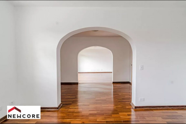 Imagem Apartamento com 3 Quartos à Venda, 200 m² em Jardim América - São Paulo
