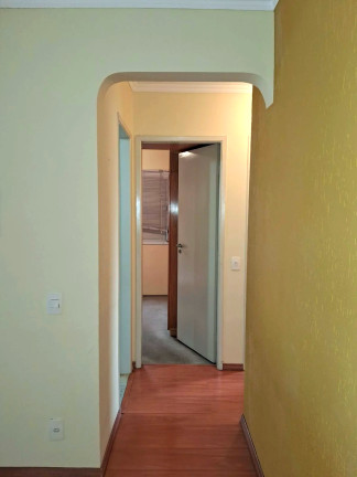 Imagem Apartamento com 3 Quartos à Venda, 74 m²em Saúde - São Paulo