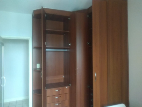 Imagem Apartamento com 3 Quartos à Venda, 167 m²em Nova Esperança - Manaus