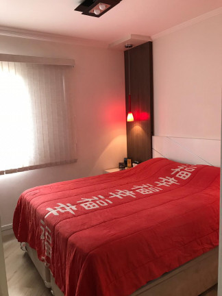 Imagem Apartamento com 2 Quartos à Venda, 67 m² em Centro - Diadema
