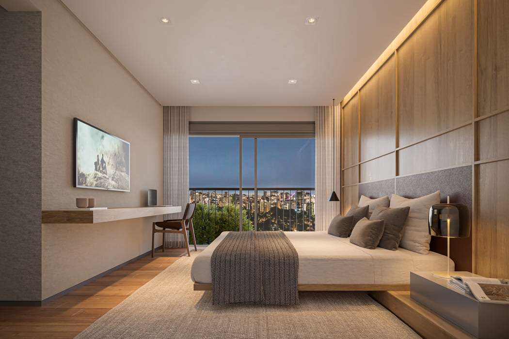 Imagem Apartamento com 4 Quartos à Venda, 245 m² em Pinheiros - São Paulo Imagem Apartamento com 4 Quartos à Venda, 245 m² em Pinheiros - São Paulo