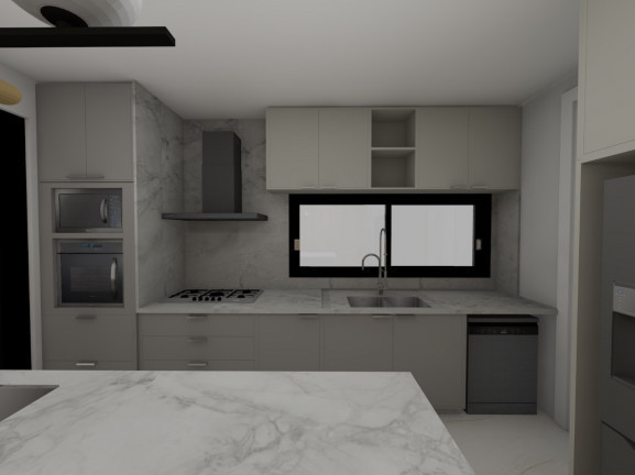 Imagem Casa de Condomínio com 4 Quartos à Venda, 400 m² em Alphaville - Santana de Parnaíba