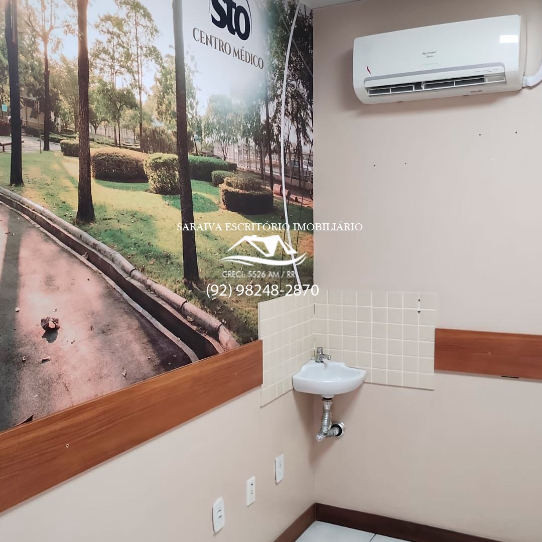 Imagem Imóvel Comercial para Alugar, 100 m²em Coroado - Manaus