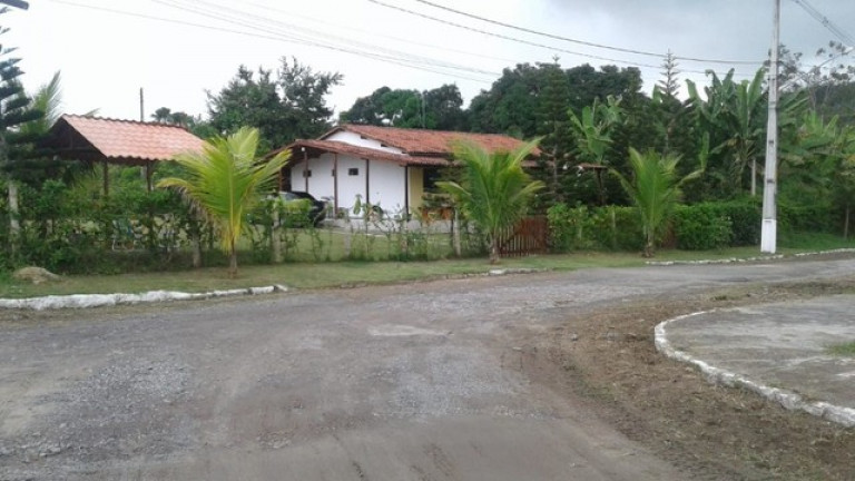 Imagem Casa de Condomínio com 3 Quartos à Venda, 160 m² em Moreno - Moreno