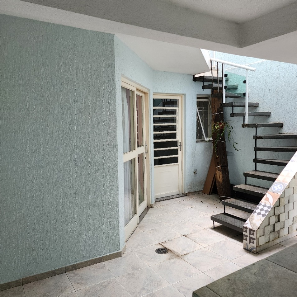 Imagem Sobrado com 3 Quartos à Venda, 118 m²em Rudge Ramos - São Bernardo do Campo Imagem Sobrado com 3 Quartos à Venda, 118 m²em Rudge Ramos - São Bernardo do Campo