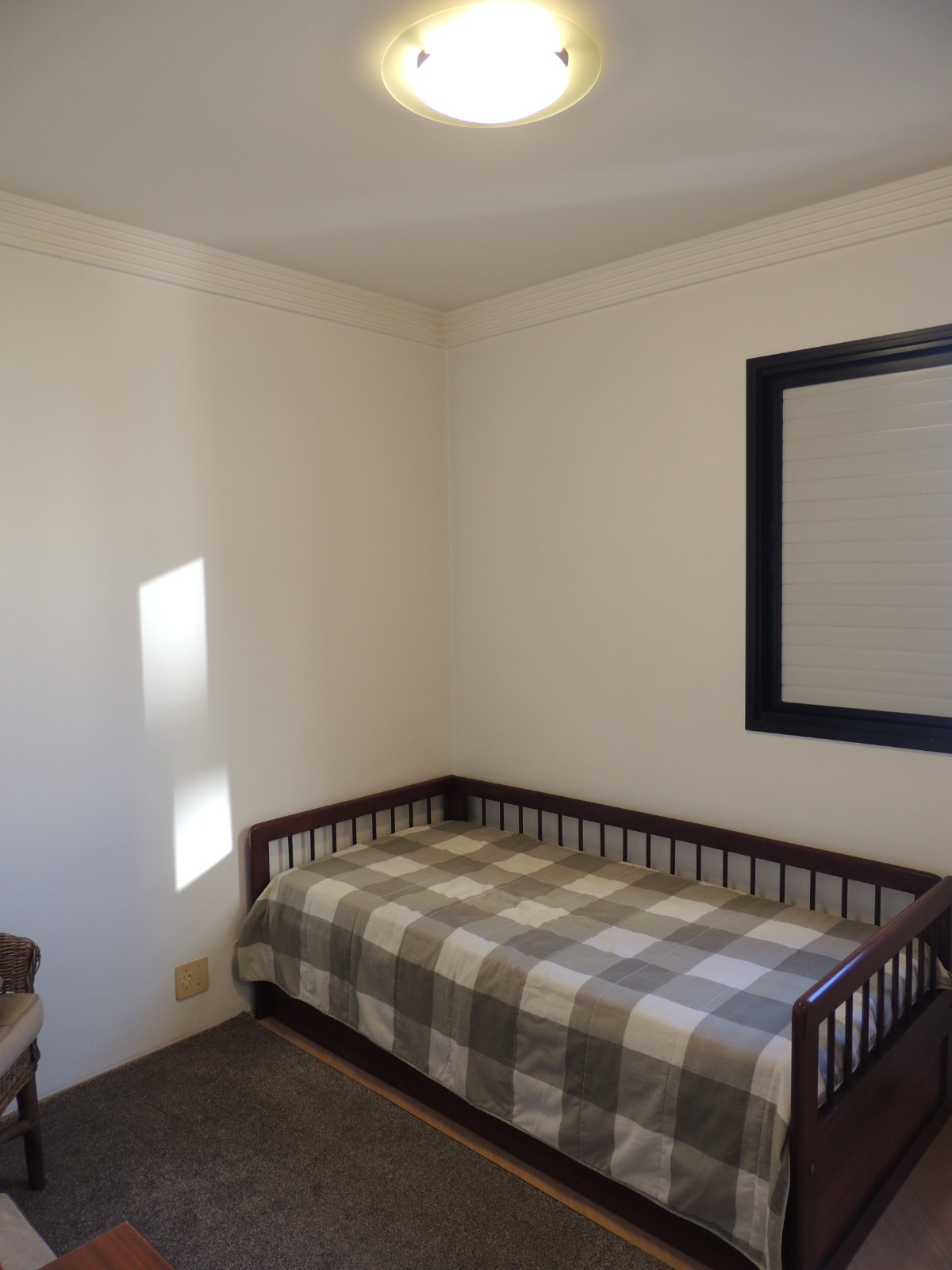 Imagem Apartamento com 3 Quartos à Venda, 75 m² em Chácara Inglesa - São Paulo