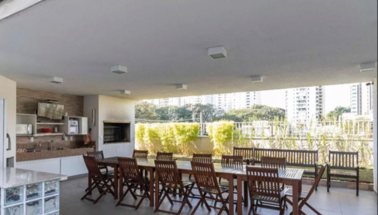 Imagem Apartamento com 2 Quartos à Venda, em Jardim Santo Amaro - São Paulo Imagem Apartamento com 2 Quartos à Venda, em Jardim Santo Amaro - São Paulo