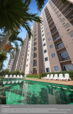 Imagem Apartamento com 2 Quartos à Venda, 45 m² em São Francisco Xavier - Rio de Janeiro