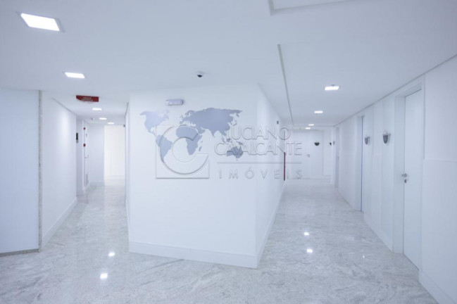 Imagem Sala Comercial à Venda, 27 m² em Meireles - Fortaleza