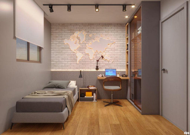 Imagem Apartamento com 2 Quartos à Venda, 51 m² em Candeias - Jaboatão dos Guararapes