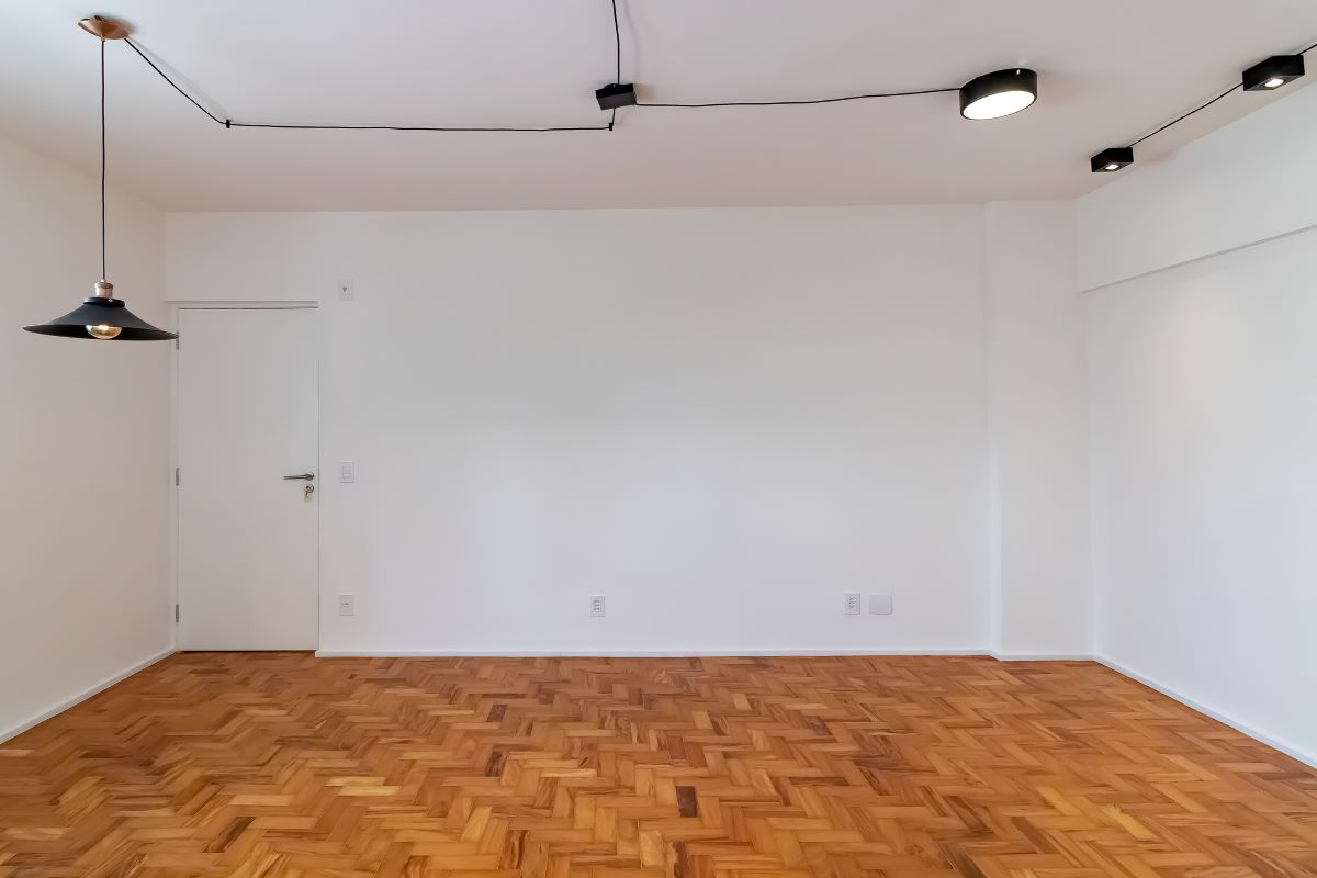 Imagem Apartamento com 1 Quarto à Venda, 48 m²em Campos Elíseos - São Paulo