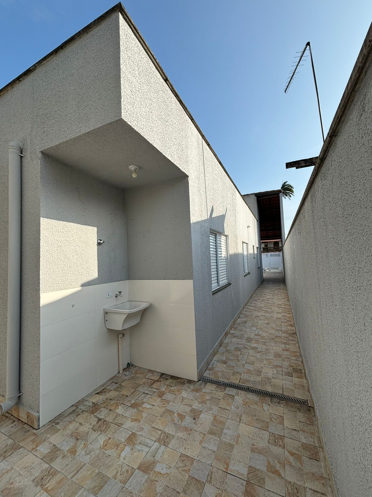 Imagem Casa com 2 Quartos à Venda, 135 m²em Savoy - Itanhaém Imagem Casa com 2 Quartos à Venda, 135 m²em Savoy - Itanhaém