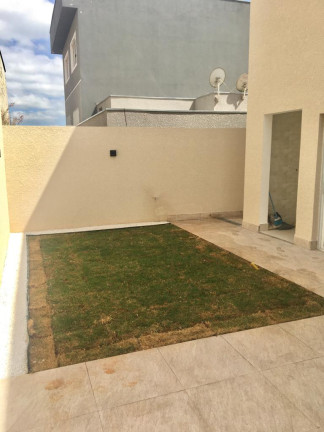 Imagem Casa com 3 Quartos à Venda, 114 m² em Portais (Polvilho) - Cajamar