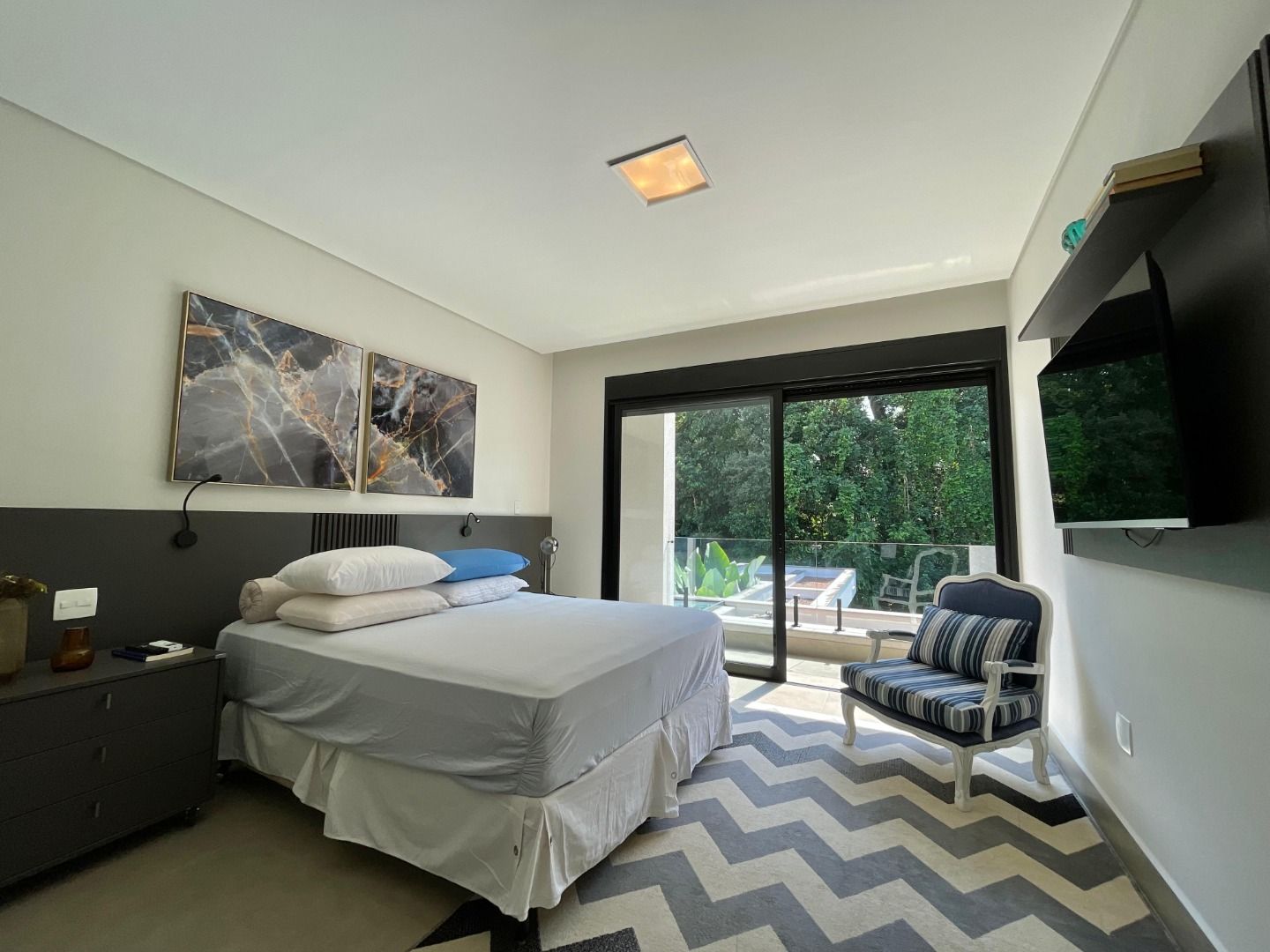 Imagem Casa com 5 Quartos à Venda, 635 m²em Riviera - Bertioga