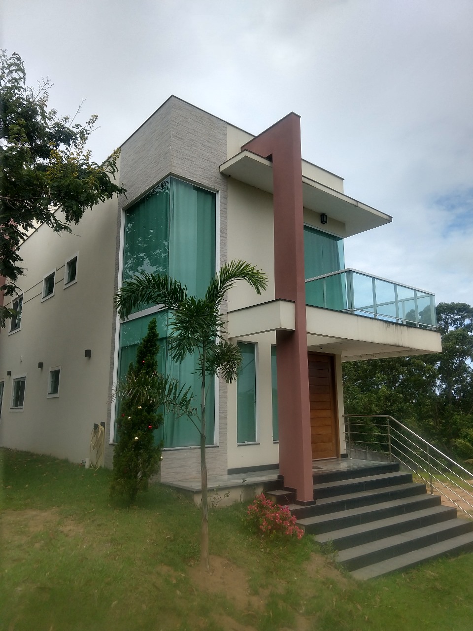 Imagem Casa de Condomínio com 4 Quartos à Venda, 330 m² em Retiro do Congo - Vila Velha Imagem Casa de Condomínio com 4 Quartos à Venda, 330 m² em Retiro do Congo - Vila Velha