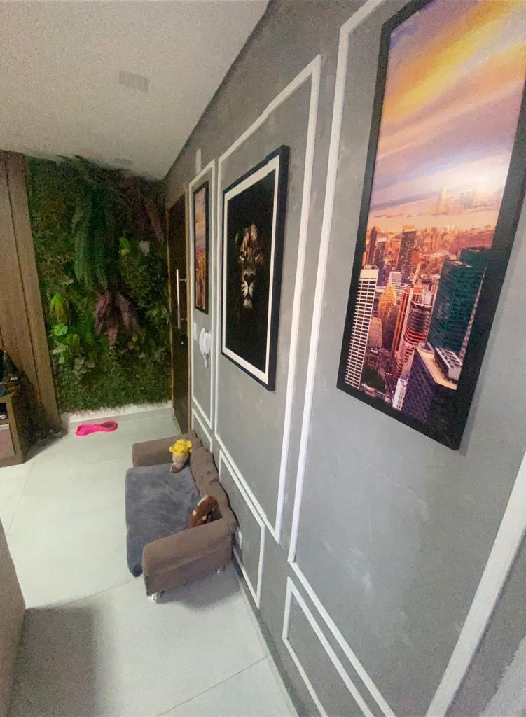 Imagem Apartamento com 3 Quartos à Venda, 116 m²em Parque São Vicente - Mauá Imagem Apartamento com 3 Quartos à Venda, 116 m²em Parque São Vicente - Mauá