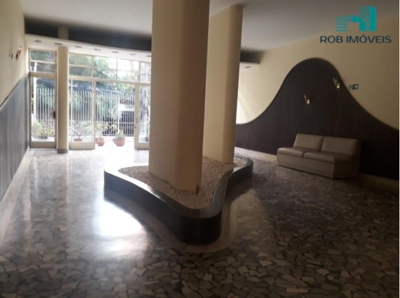 Imagem Apartamento com 1 Quarto à Venda, 50 m² em Santa Cecília - São Paulo