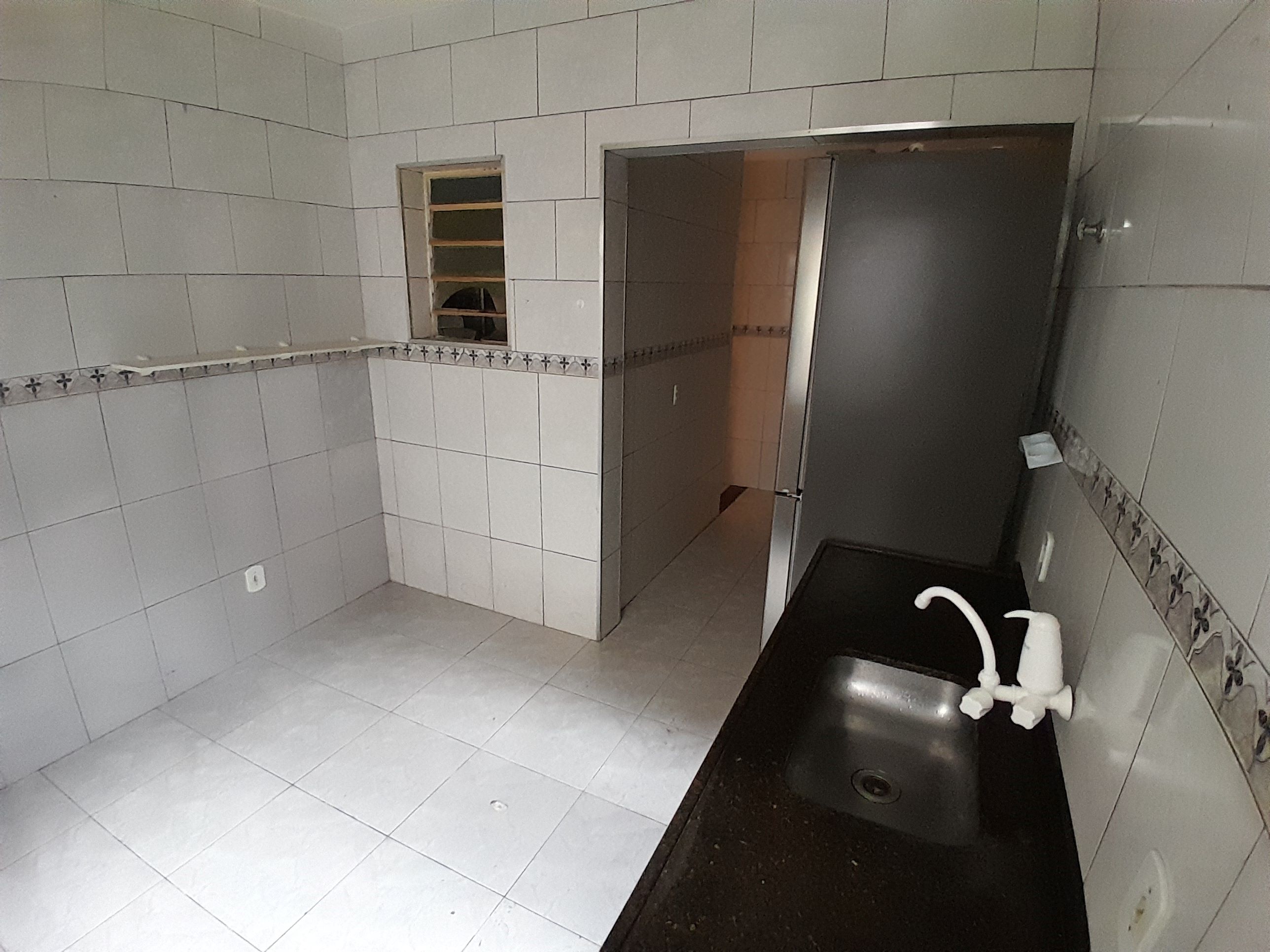 Imagem Casa com 2 Quartos à Venda, 80 m² em Bangu - Rio de Janeiro