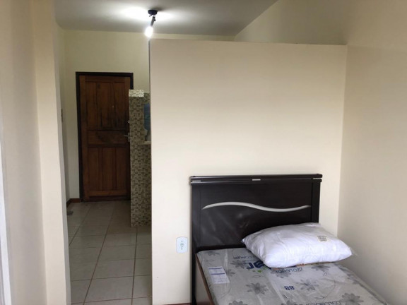 Imagem Kitnet com 1 Quarto à Venda, 35 m² em Itapuã - Vila Velha Imagem Kitnet com 1 Quarto à Venda, 35 m² em Itapuã - Vila Velha