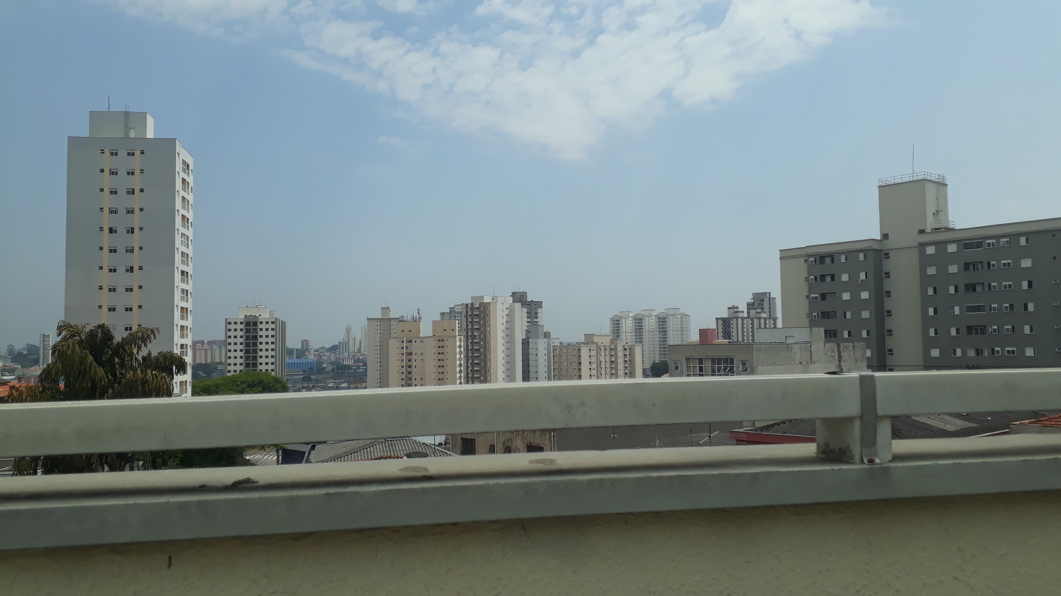Imagem Apartamento com 4 Quartos à Venda, 172 m²em Vila Scarpelli - Santo André