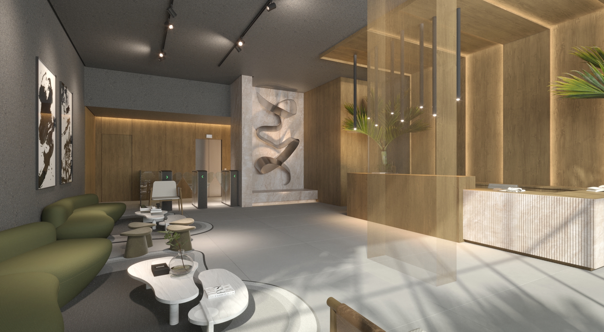 Imagem Apartamento com 2 Quartos à Venda, 69 m² em Jatiúca - Maceió Imagem Apartamento com 2 Quartos à Venda, 69 m² em Jatiúca - Maceió