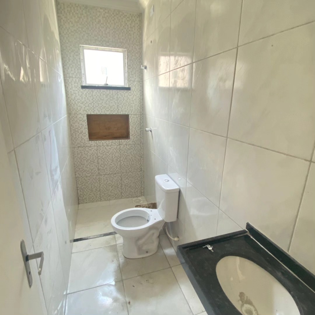 Imagem Casa com 2 Quartos à Venda, 85 m²em Monguba - Pacatuba Imagem Casa com 2 Quartos à Venda, 85 m²em Monguba - Pacatuba