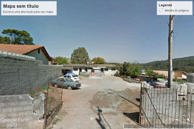 Imagem Terreno à Venda, 484 m² em Vila Mike - São Roque Imagem Terreno à Venda, 484 m² em Vila Mike - São Roque