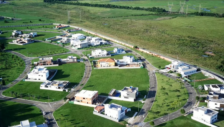 Imagem Terreno em Condomínio à Venda,  em Jacuhy - Serra