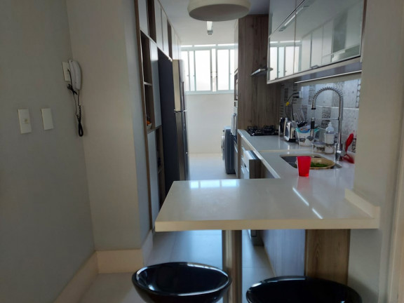Imagem Apartamento com 3 Quartos à Venda, 105 m² em Copacabana - Rio de Janeiro