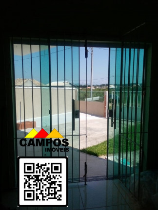 Imagem Casa com 3 Quartos para Alugar, 120 m² em Fazendinha - Araruama Imagem Casa com 3 Quartos para Alugar, 120 m² em Fazendinha - Araruama
