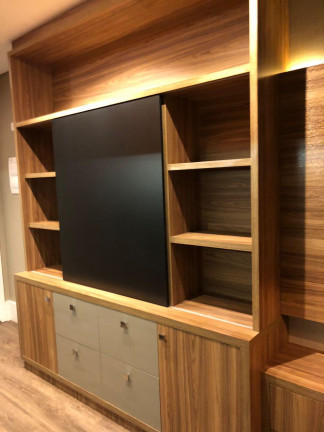 Imagem Apartamento com 1 Quarto à Venda, 38 m²em República - São Paulo Imagem Apartamento com 1 Quarto à Venda, 38 m²em República - São Paulo