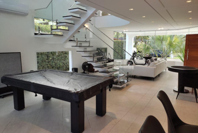 Imagem Casa de Condomínio com 3 Quartos à Venda, 548 m² em Centro - Bertioga Imagem Casa de Condomínio com 3 Quartos à Venda, 548 m² em Centro - Bertioga