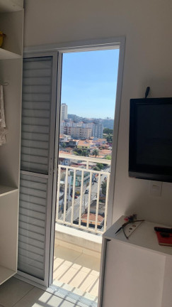 Imagem Apartamento com 3 Quartos à Venda, 70 m² em Jardim Bontempo - Taboão da Serra