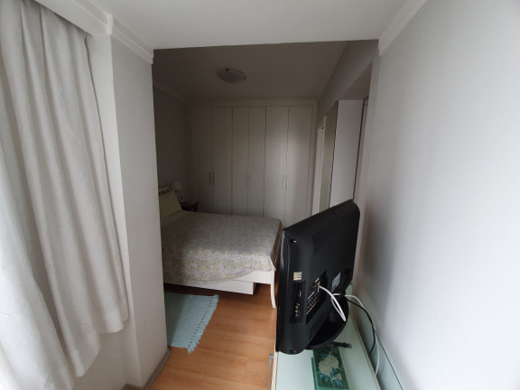 Imagem Apartamento com 3 Quartos à Venda, 120 m² em Vila Romana - São Paulo
