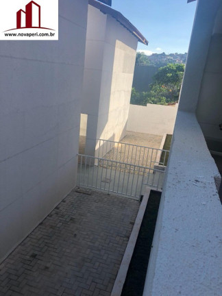Imagem Sobrado com 2 Quartos à Venda, 60 m² em Jardim Silvia - Francisco Morato
