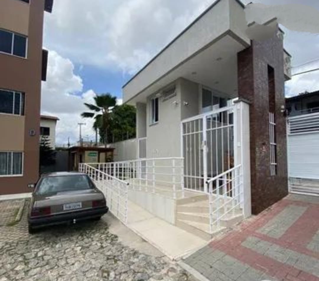 Imagem Apartamento com 2 Quartos à Venda, 45 m²em serrinha - fortaleza