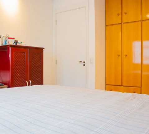 Imagem Apartamento com 3 Quartos à Venda, 110 m²em Jardim Vazani - São Paulo