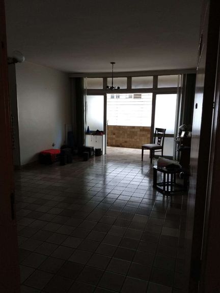 Imagem Apartamento com 3 Quartos à Venda, 129 m² em Graças - Recife Imagem Apartamento com 3 Quartos à Venda, 129 m² em Graças - Recife